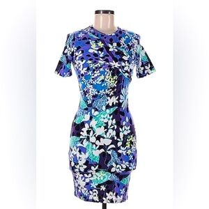 Peter Pilotto for Target JERSEY DRESS FLORAL PRINT